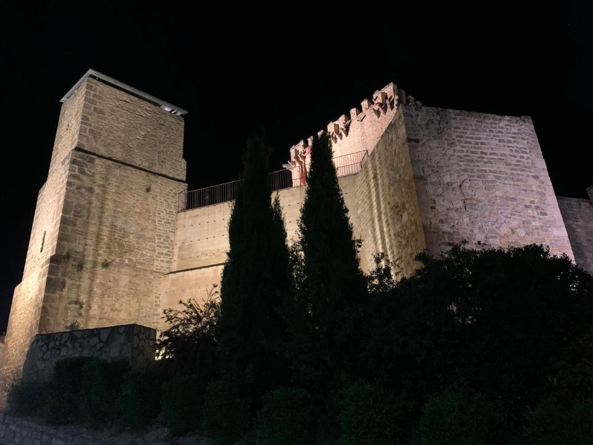 El Portal De Moratalla Exterior photo