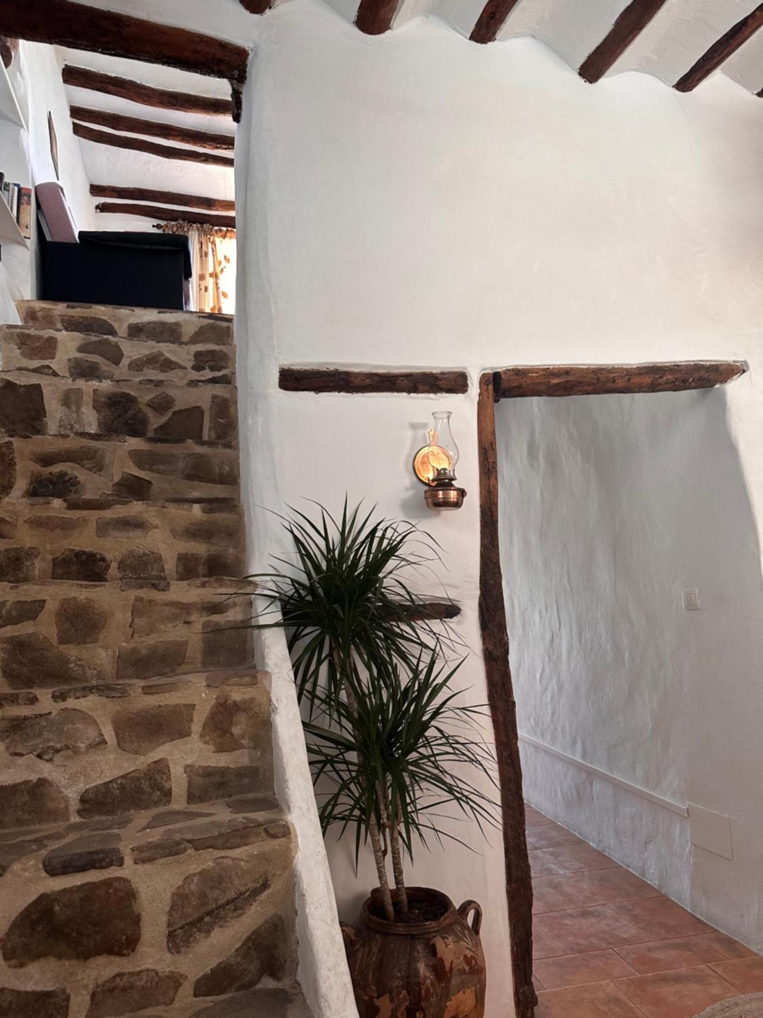 El Portal De Moratalla Exterior photo